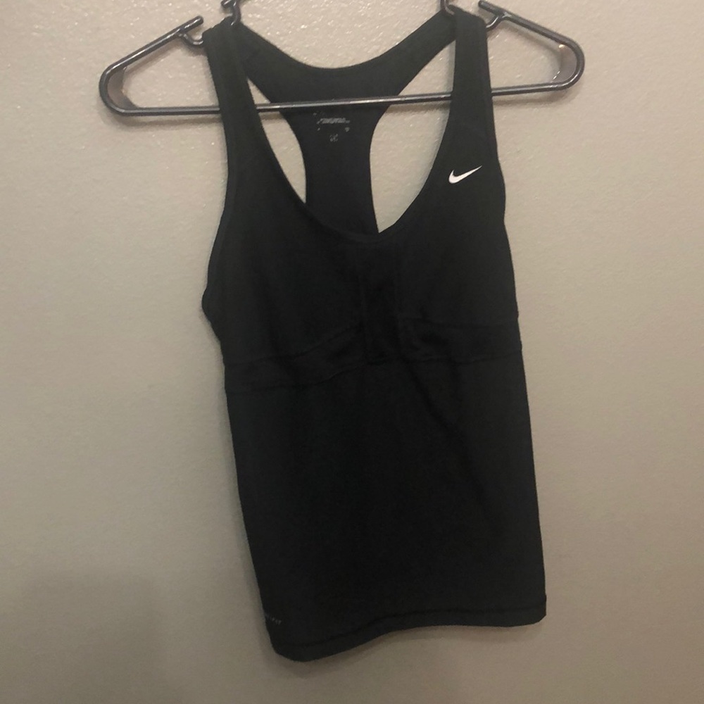 Nike Tank Top